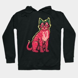 Fruitcat Hoodie